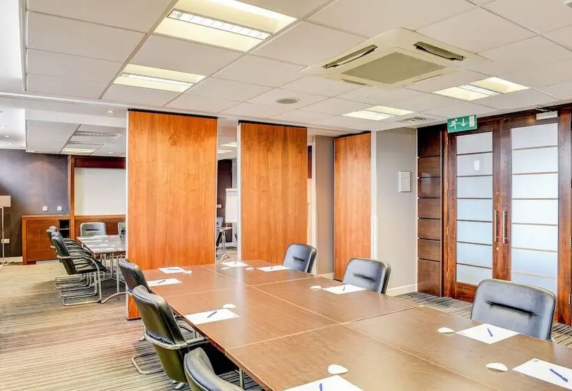 ホテル Belvilla Aberdeen Bridge of Don Sea View