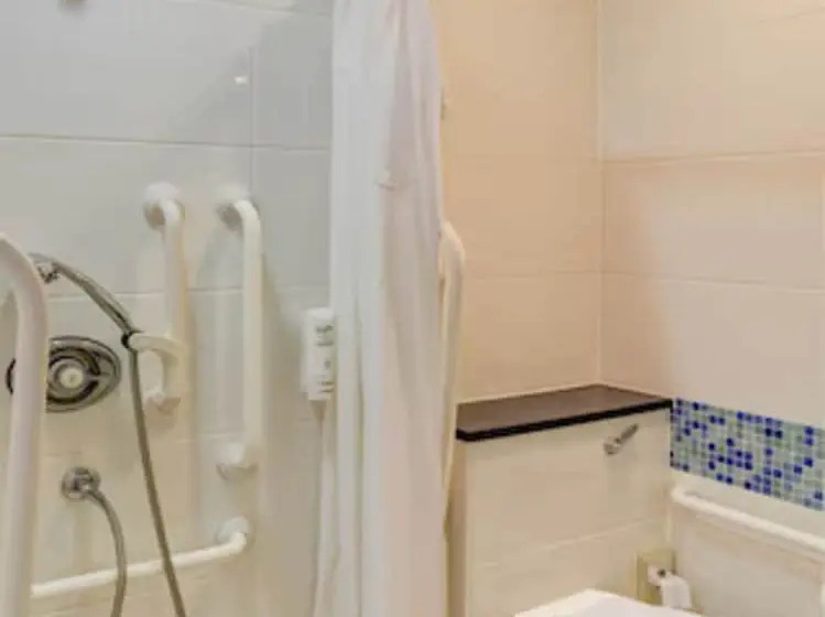 ホテル Belvilla Aberdeen Bridge of Don Sea View