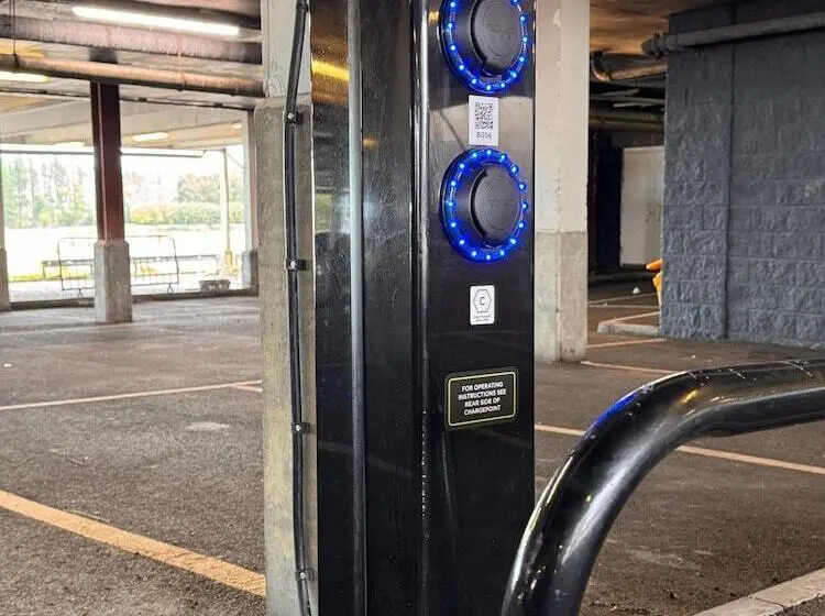 ホテル Belvilla Aberdeen Bridge of Don Sea View