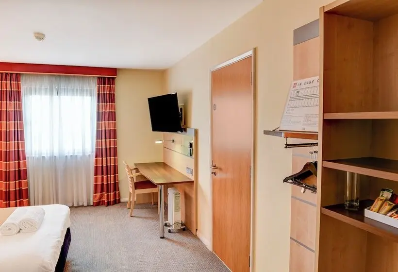 ホテル Belvilla Aberdeen Bridge of Don Sea View