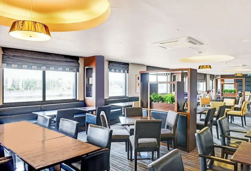 ホテル Belvilla Aberdeen Bridge of Don Sea View