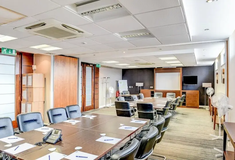 ホテル Belvilla Aberdeen Bridge of Don Sea View