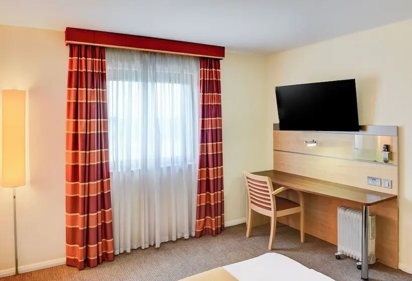 ホテル Belvilla Aberdeen Bridge of Don Sea View