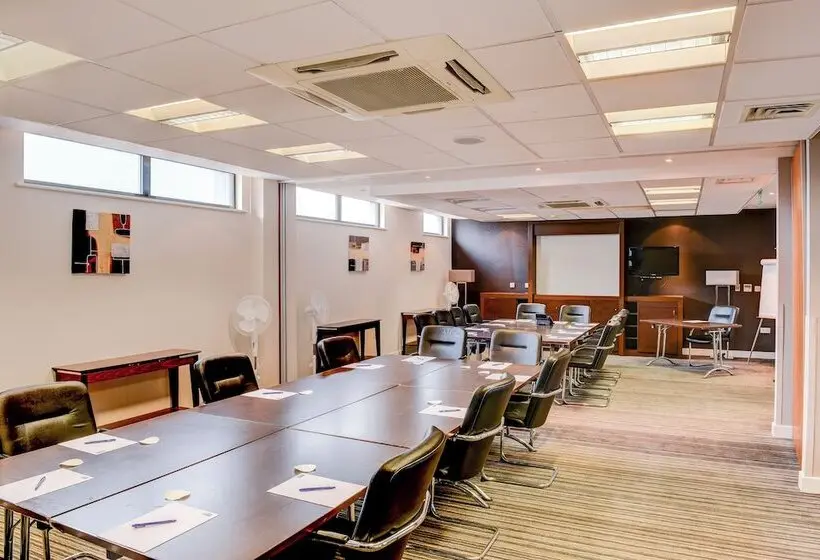 ホテル Belvilla Aberdeen Bridge of Don Sea View