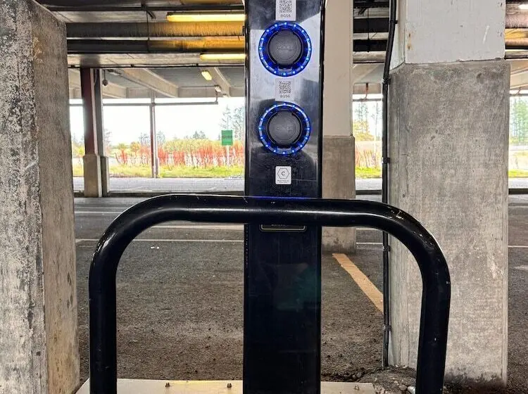 ホテル Belvilla Aberdeen Bridge of Don Sea View