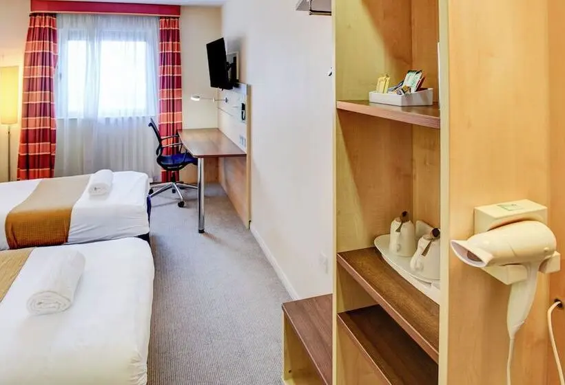 ホテル Belvilla Aberdeen Bridge of Don Sea View