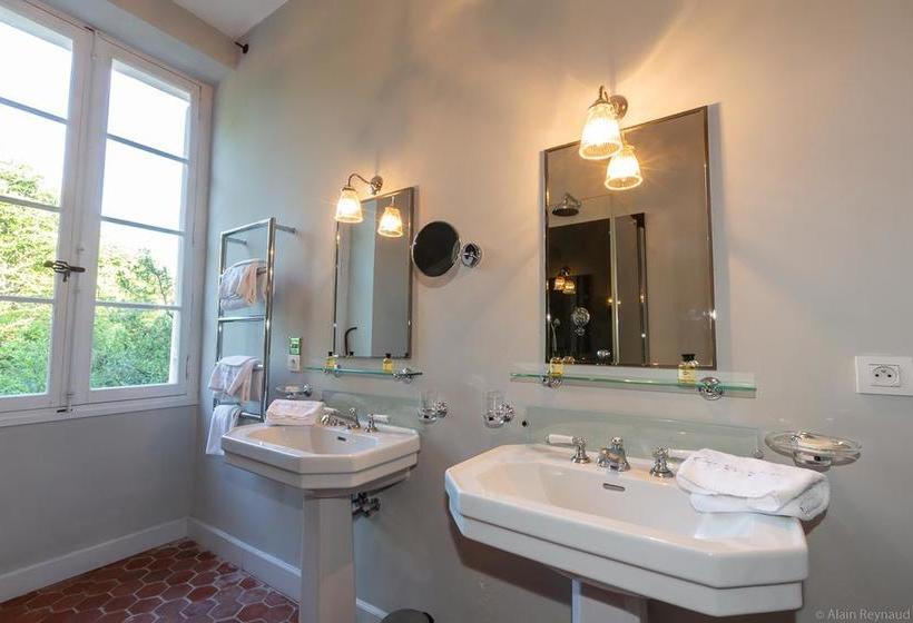 호텔 Château Martinay