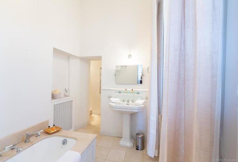 호텔 Château Martinay