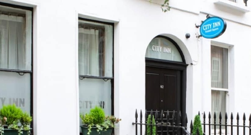 فندق City Inn Russell  Square