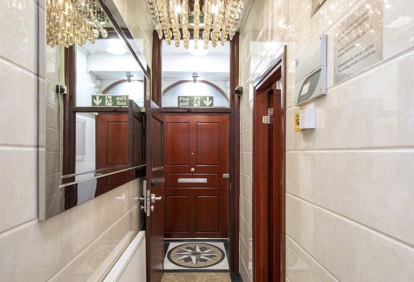 فندق City Inn Russell  Square