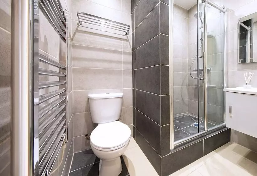 호텔 City Inn Russell  Square