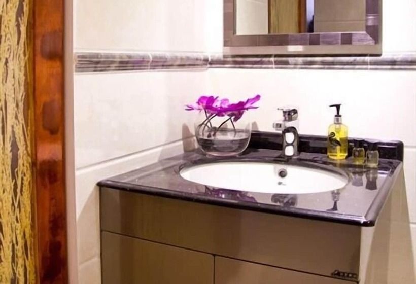 فندق City Inn Russell  Square