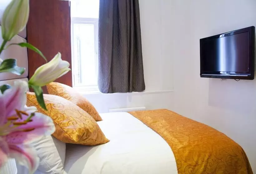 호텔 City Inn Russell  Square