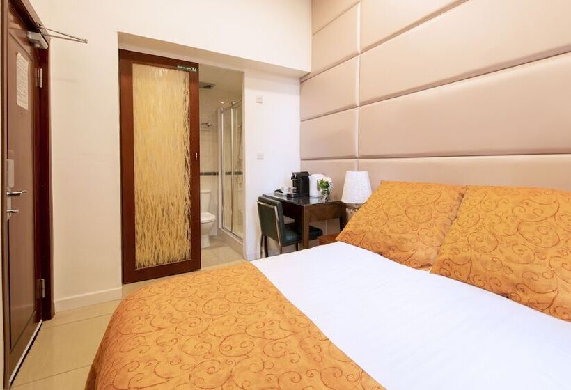 فندق City Inn Russell  Square