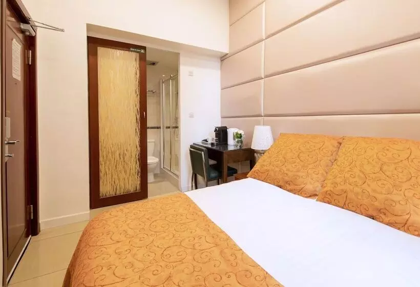 호텔 City Inn Russell  Square