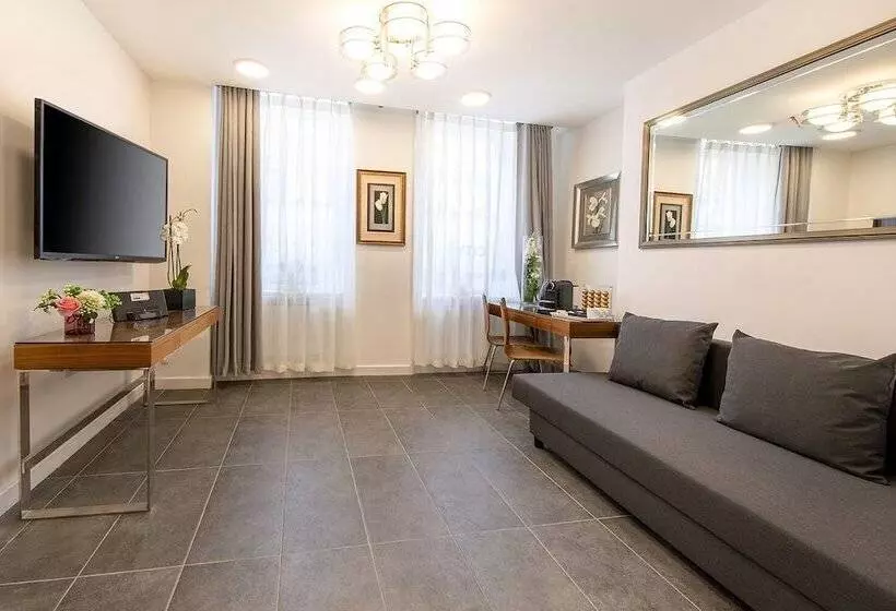 호텔 City Inn Russell  Square