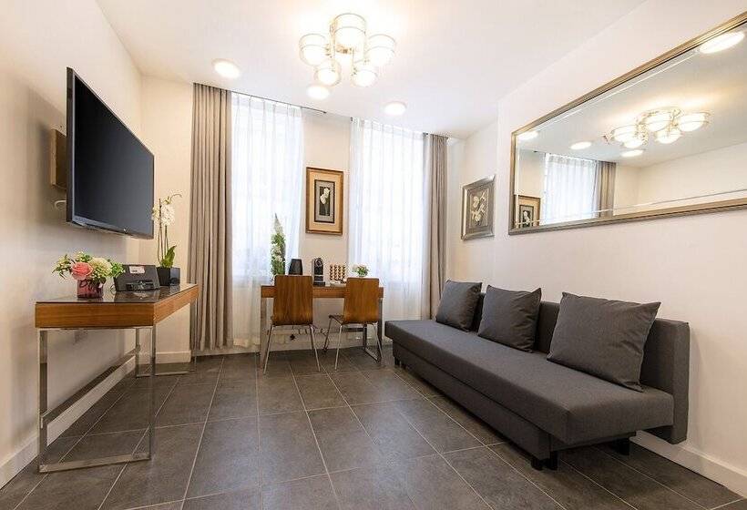 فندق City Inn Russell  Square