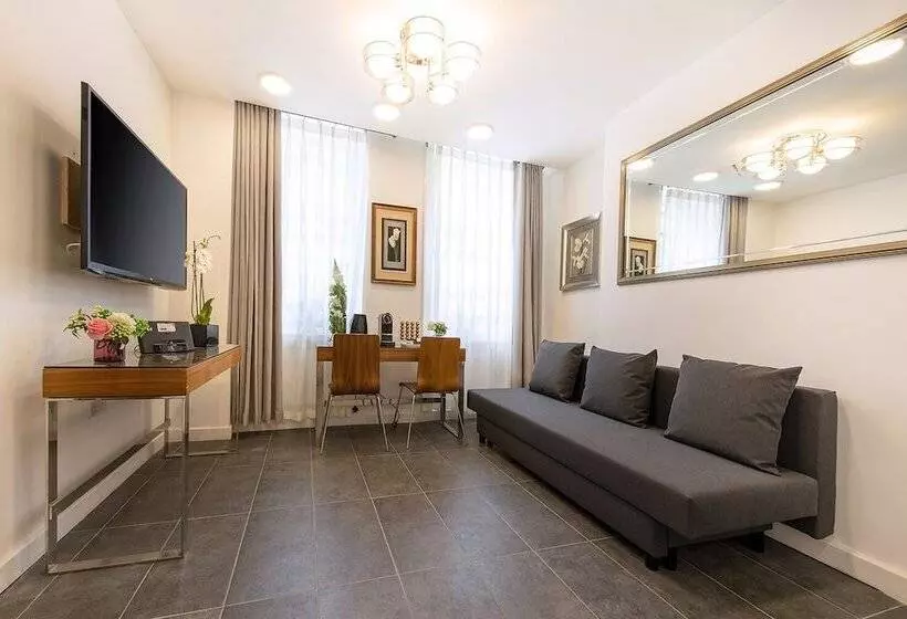 호텔 City Inn Russell  Square