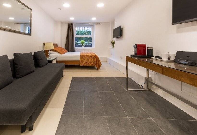 فندق City Inn Russell  Square