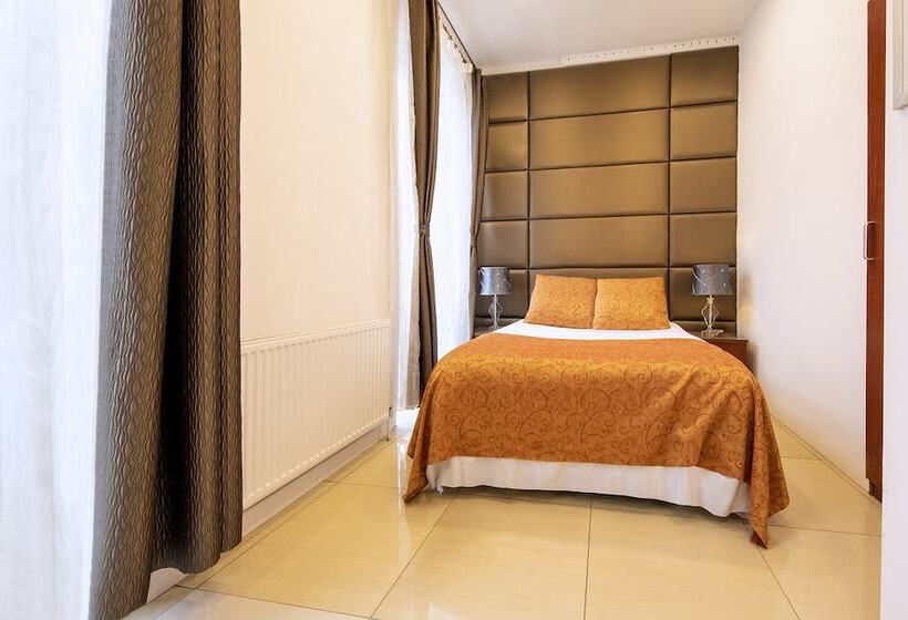 فندق City Inn Russell  Square