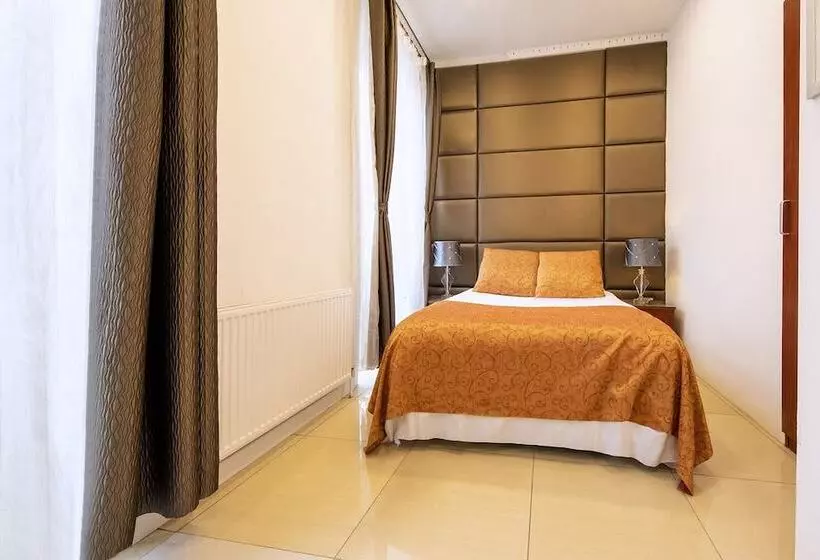 호텔 City Inn Russell  Square