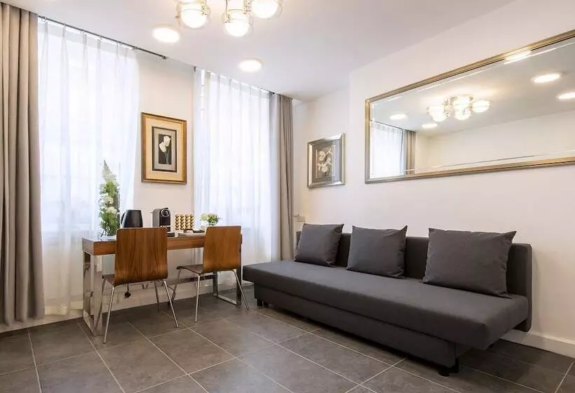 호텔 City Inn Russell  Square