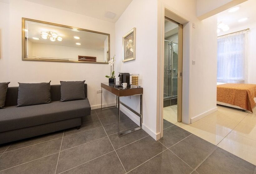 فندق City Inn Russell  Square