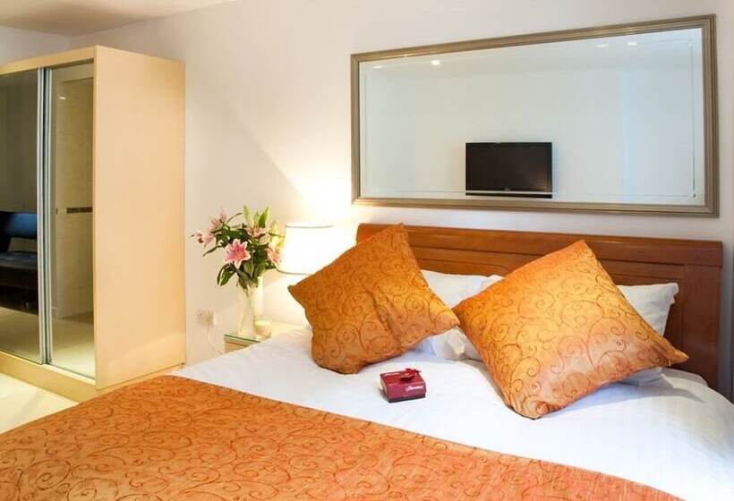 فندق City Inn Russell  Square