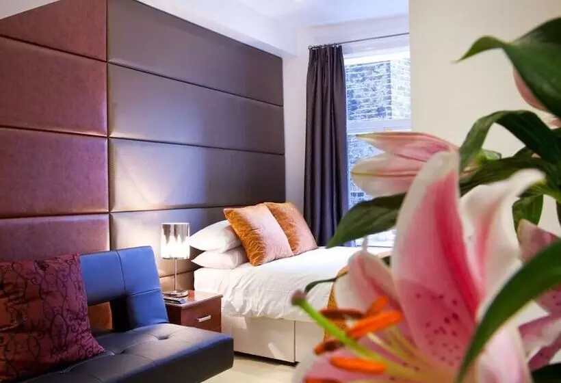 호텔 City Inn Russell  Square