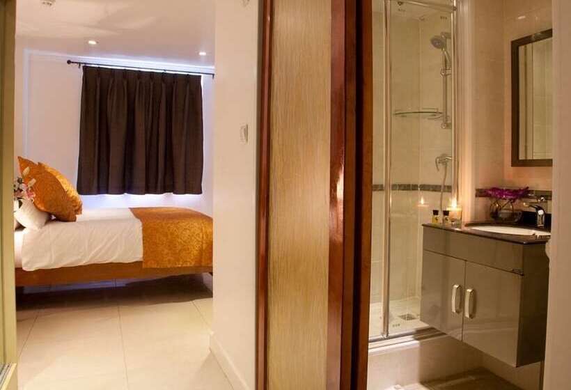 فندق City Inn Russell  Square