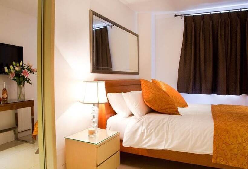 فندق City Inn Russell  Square