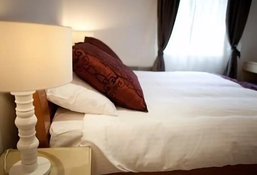 호텔 City Inn Russell  Square