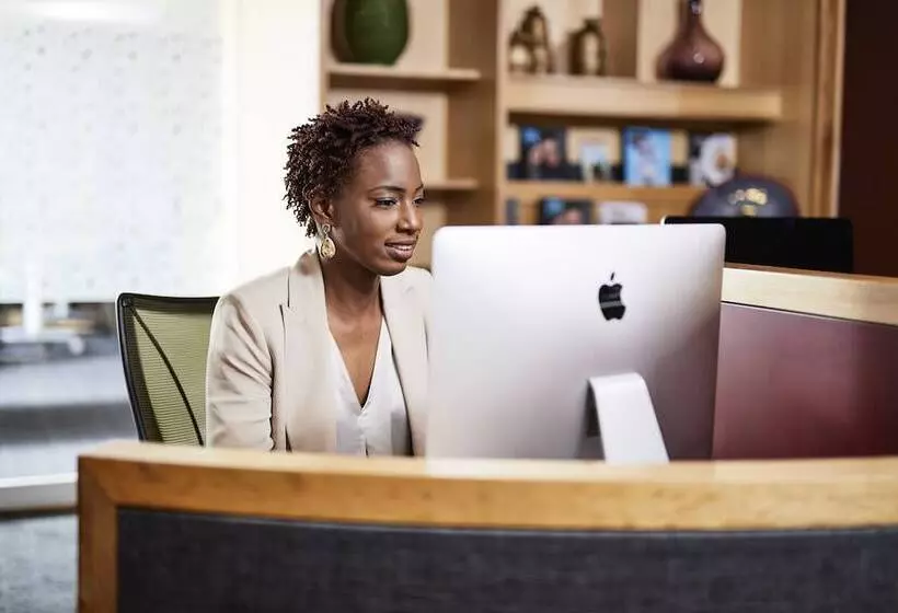 Club Quarters Hotel World Trade Center, New York