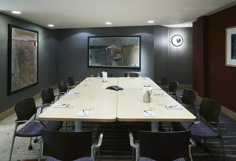 Club Quarters Hotel World Trade Center, New York