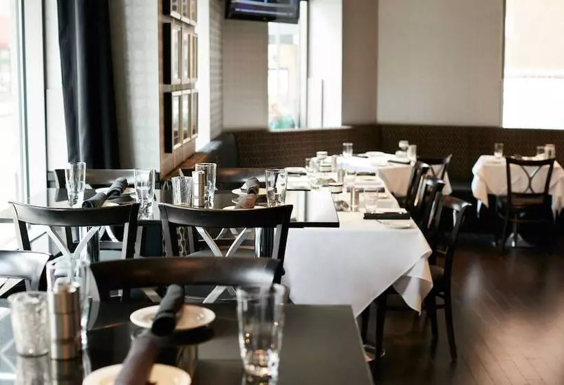 Club Quarters Hotel World Trade Center, New York