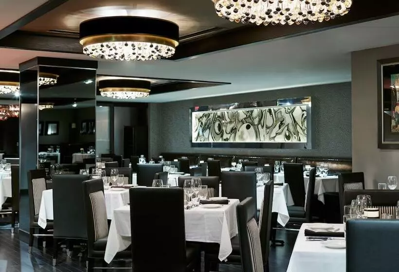 Club Quarters Hotel World Trade Center, New York