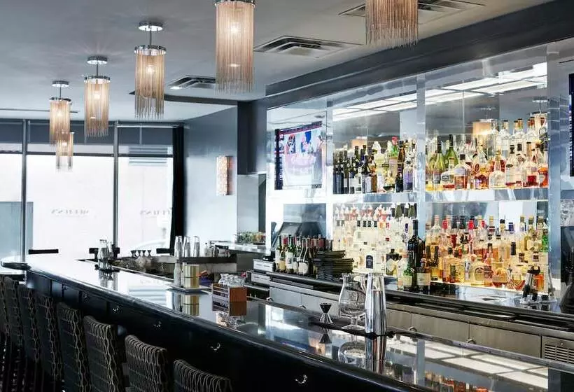 Club Quarters Hotel World Trade Center, New York