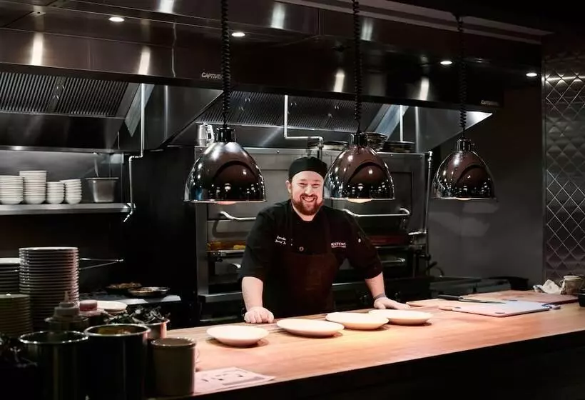 Club Quarters Hotel World Trade Center, New York