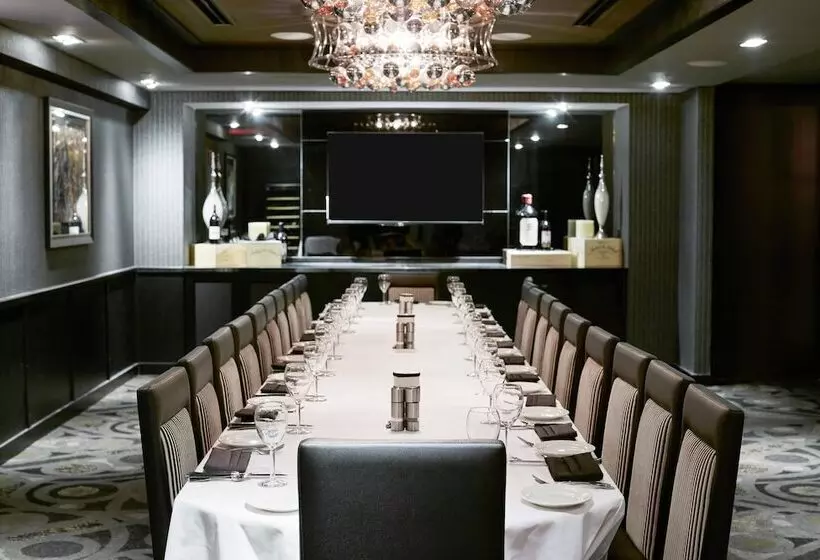 Club Quarters Hotel World Trade Center, New York