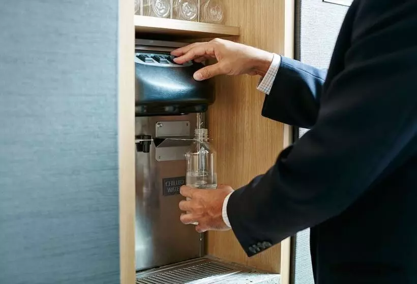 Club Quarters Hotel World Trade Center, New York