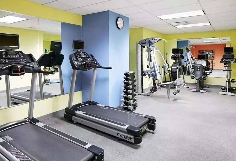 Club Quarters Hotel World Trade Center, New York