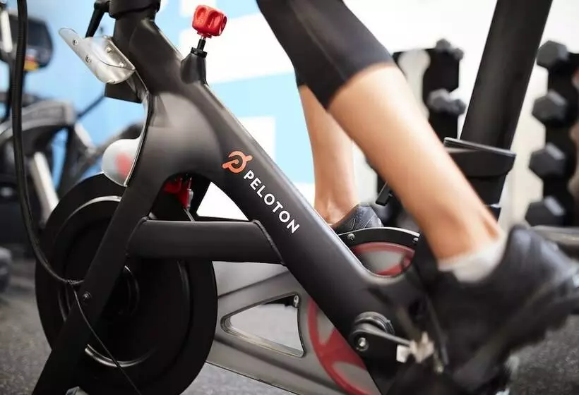 Club Quarters Hotel World Trade Center, New York