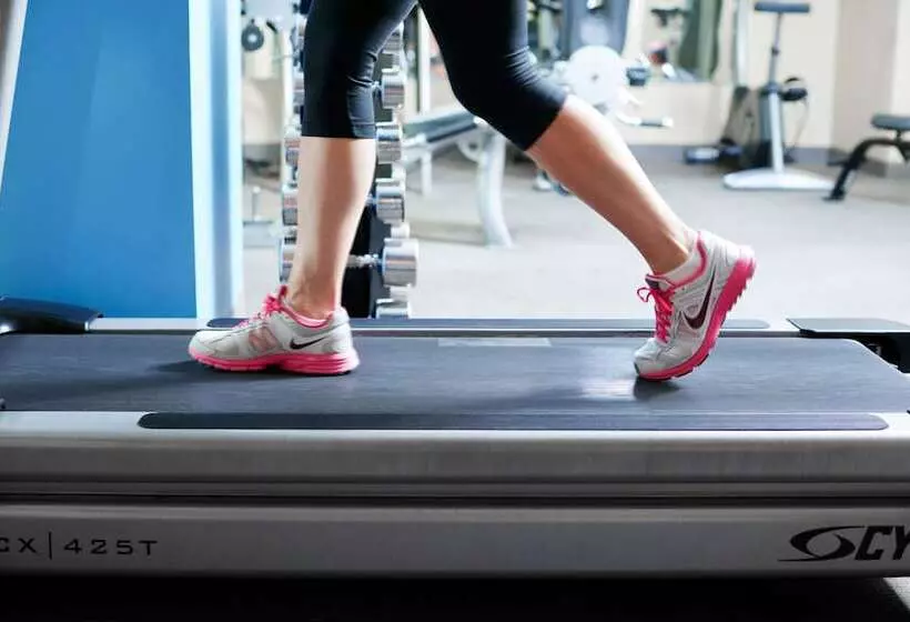 Club Quarters Hotel World Trade Center, New York