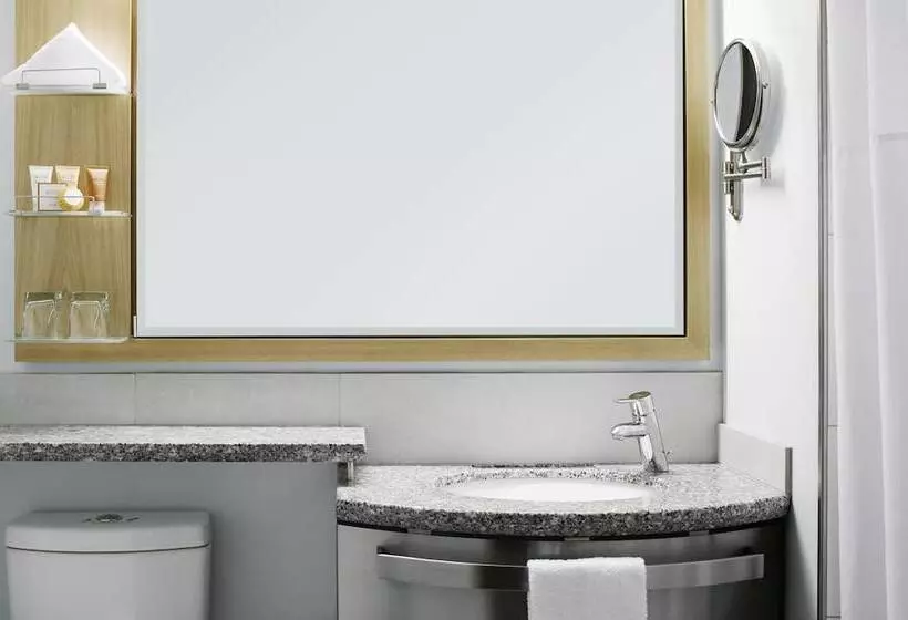 Club Quarters Hotel World Trade Center, New York