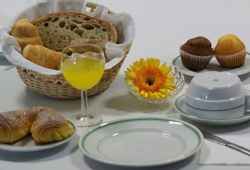 בית מלון כפרי Cristo Rei