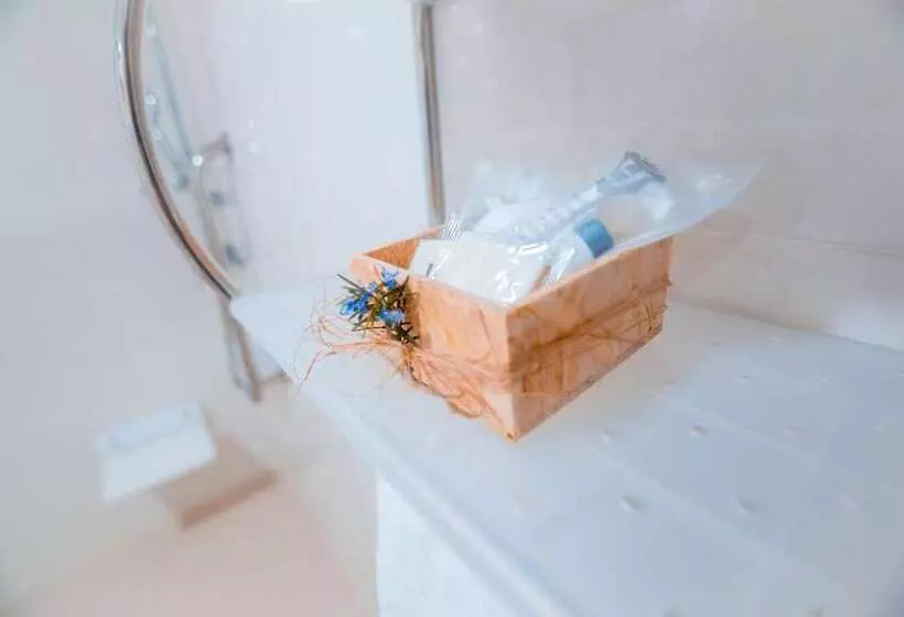 בית מלון כפרי Cristo Rei