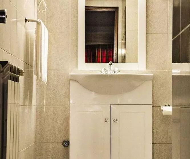 בית מלון כפרי Cristo Rei