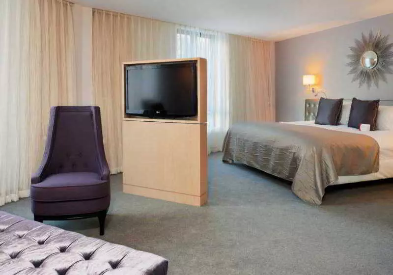 호텔 Heythrop Park Resort