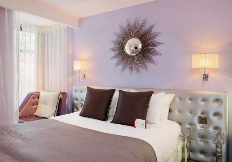 호텔 Heythrop Park Resort