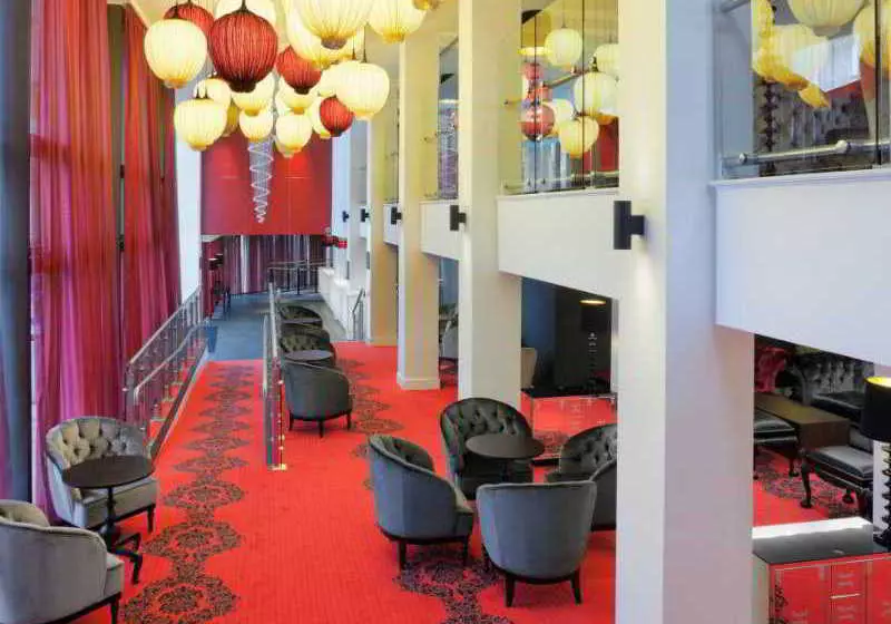 호텔 Heythrop Park Resort